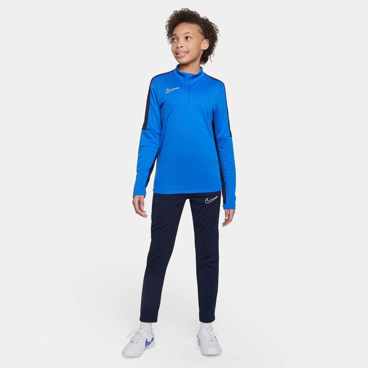 Nike Dri-FIT Academy 23 1/4 Zip Drill Top