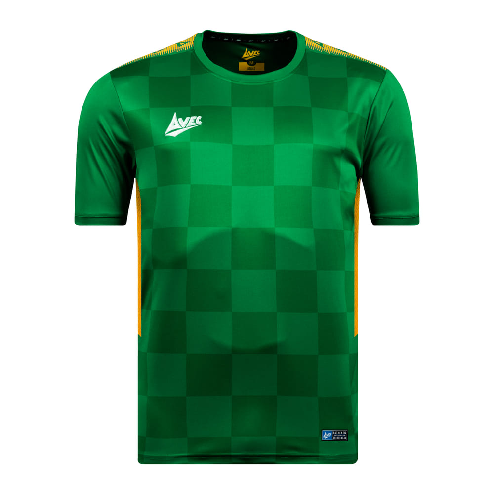 Avec Team ID Pro Perform Jersey