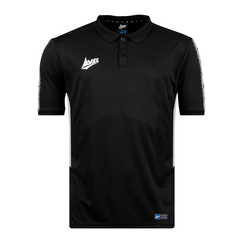 Avec Evolve Tech Polo
