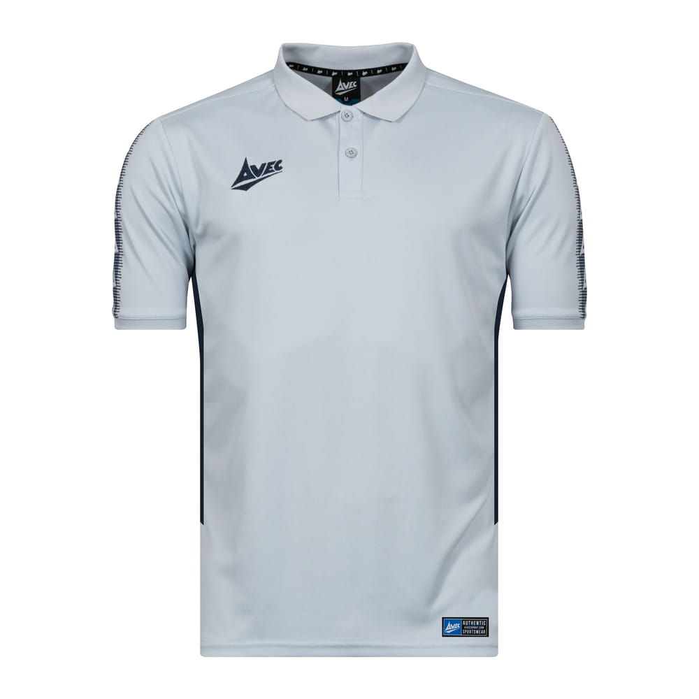 Avec Evolve Tech Polo