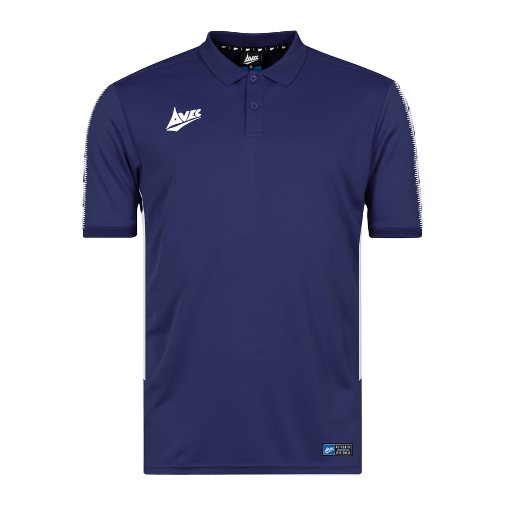 Avec Evolve Tech Polo