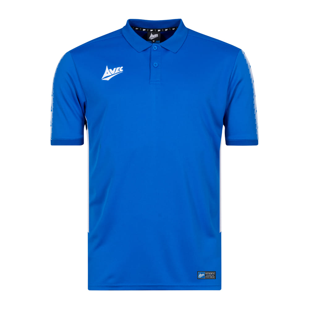 Avec Evolve Tech Polo