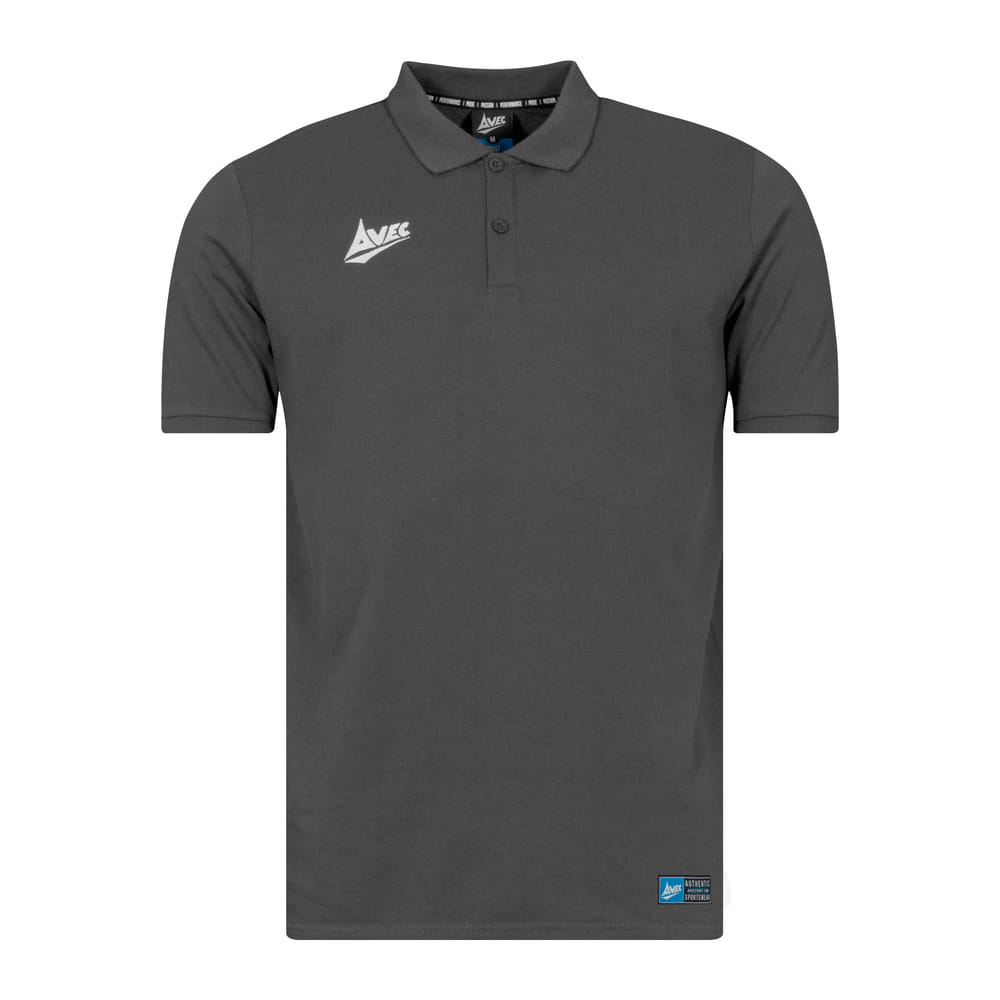 Avec Focus Pique Polo