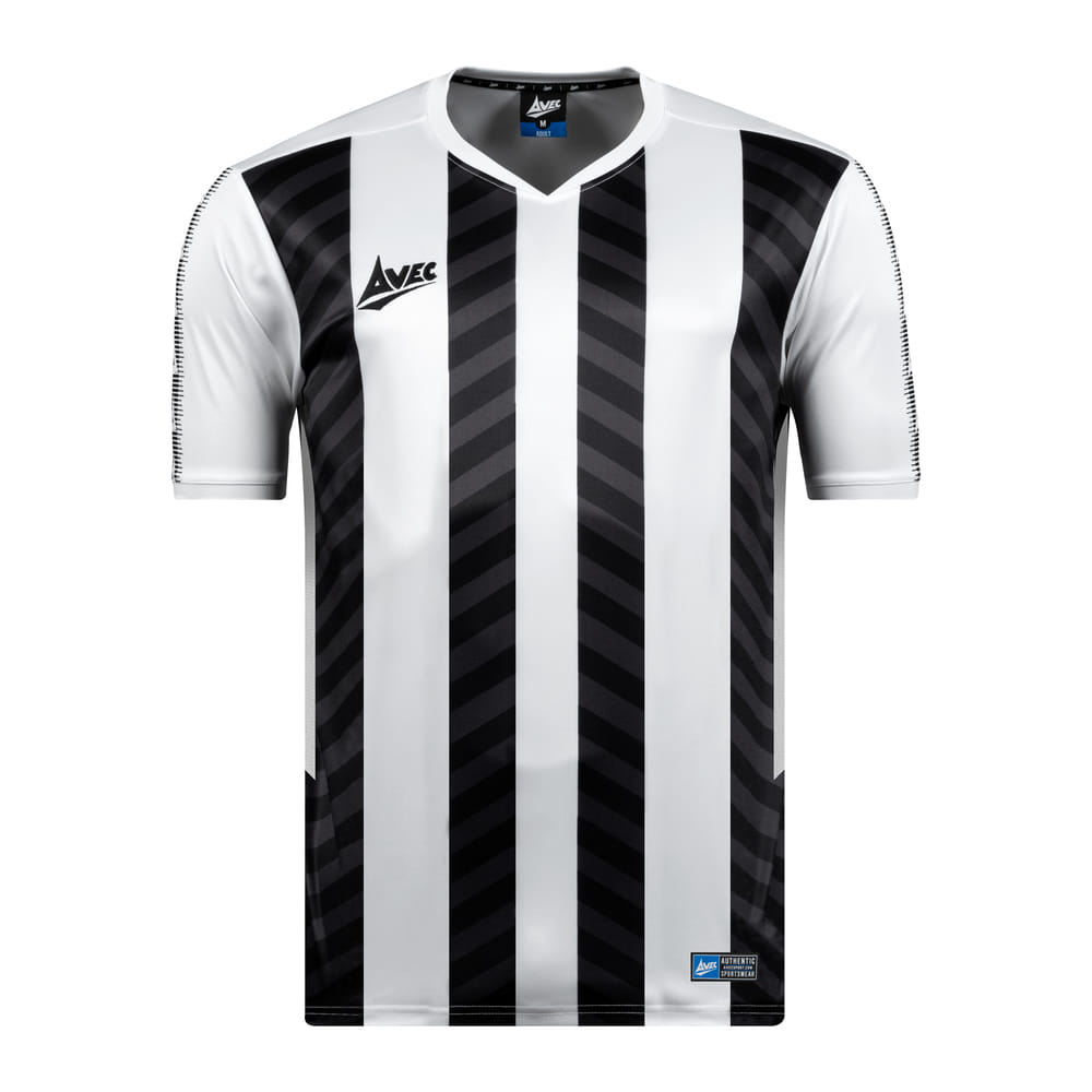 Avec Team ID Pro Stripe Jersey
