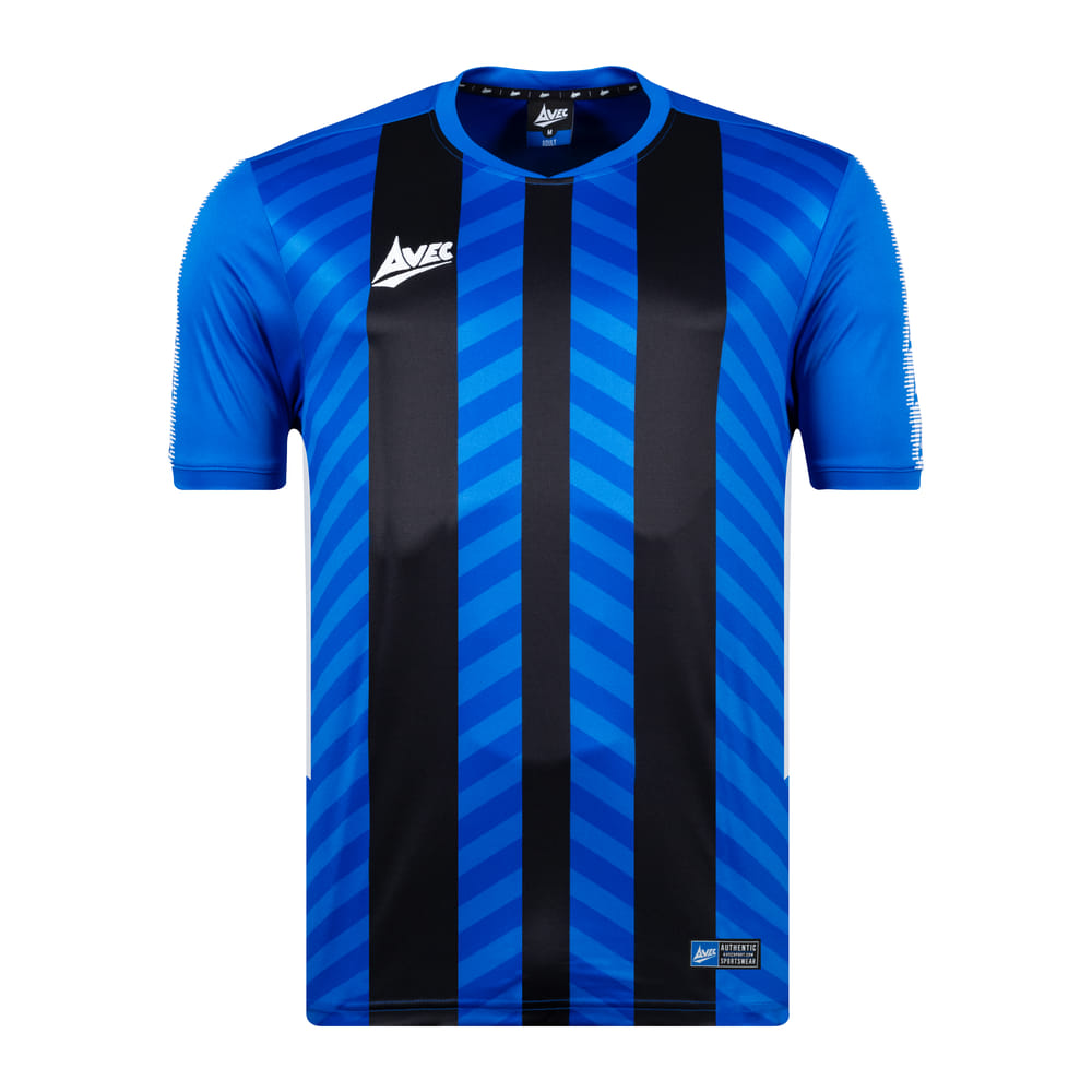 Avec Team ID Pro Stripe Jersey