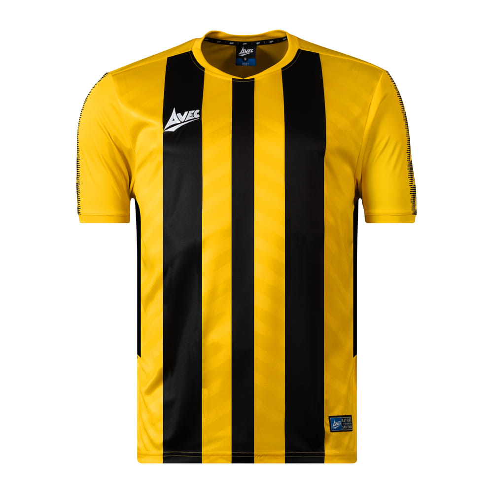 Avec Team ID Pro Stripe Jersey