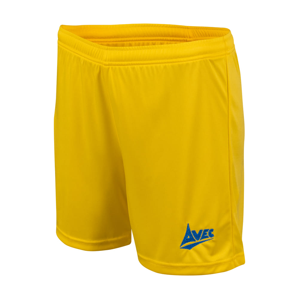 Avec Women's Classic Shorts