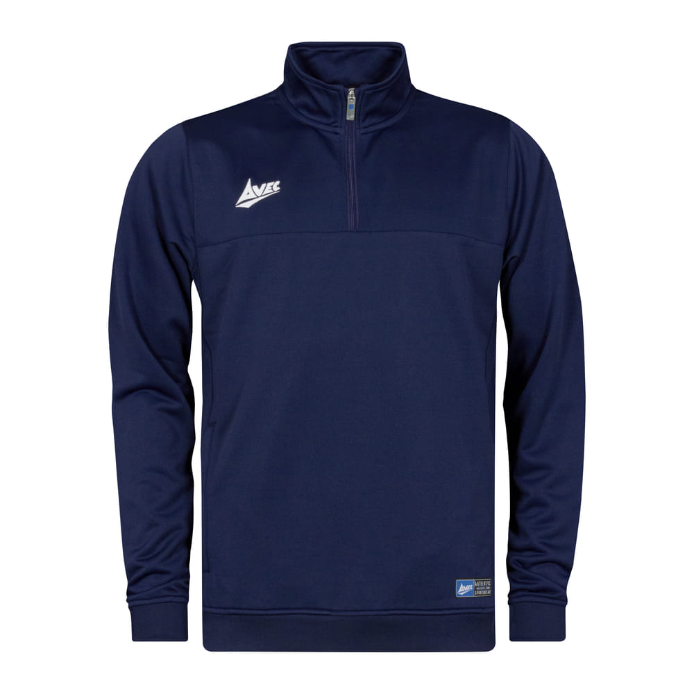 Avec Focus 1/4 Zip Jacket