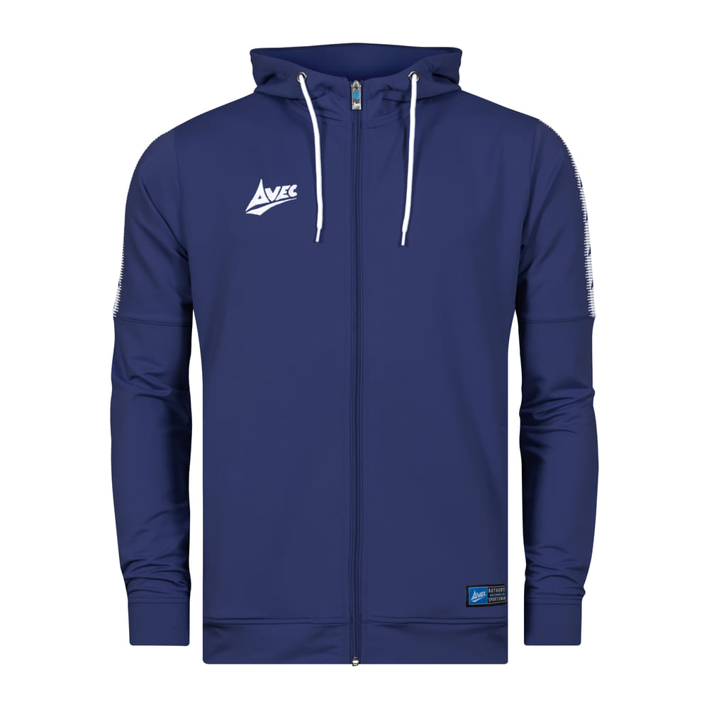 Avec Evolve Full Zip Hoodie