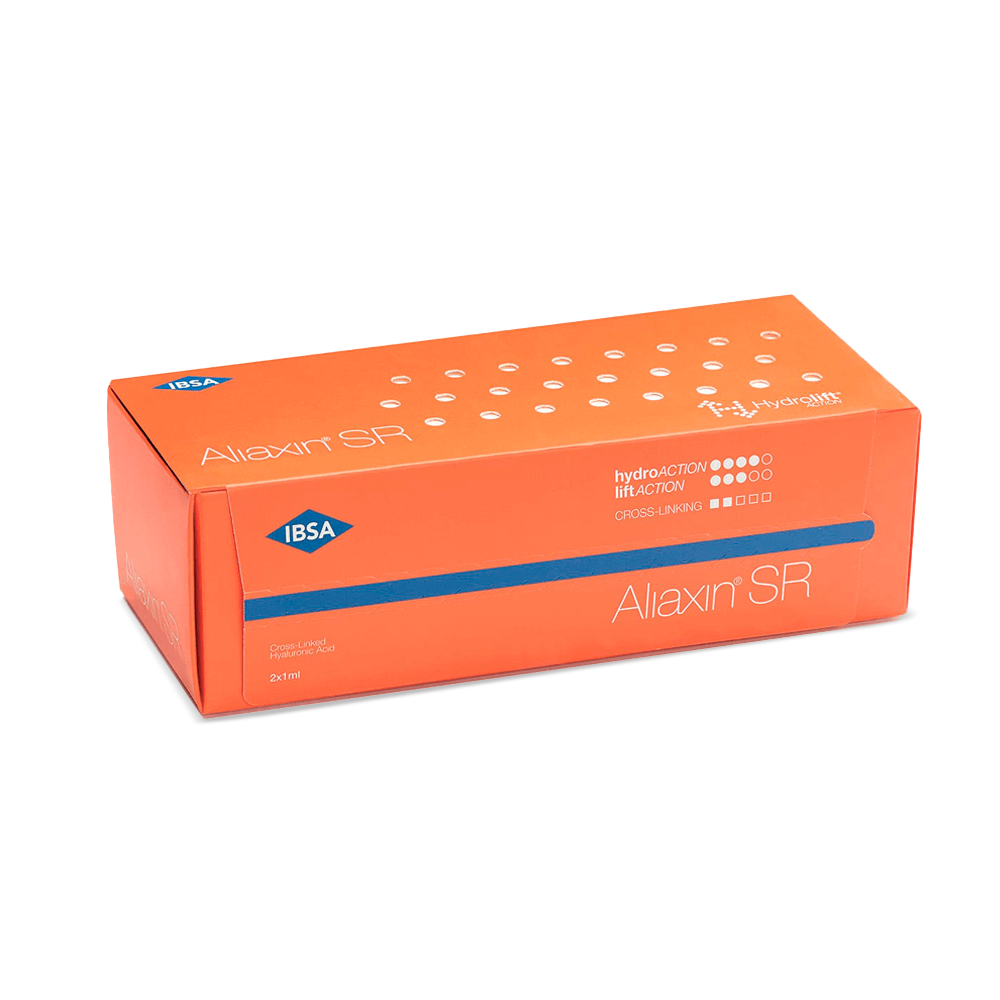Aliaxin SR (2x1ml)