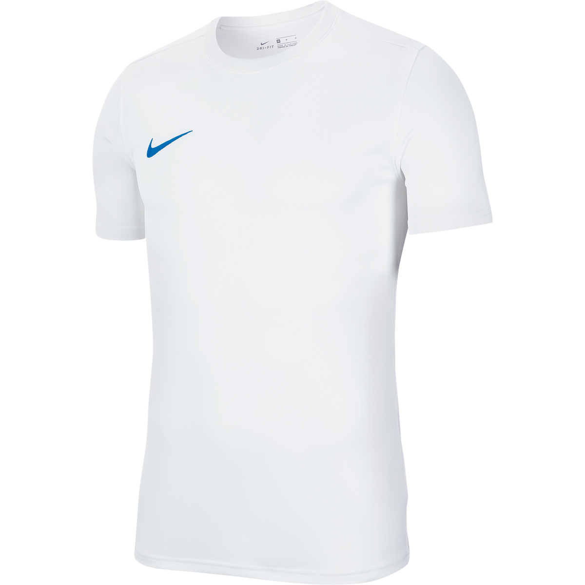 Nike Dri-FIT Park VII Shirt Short Sleeve