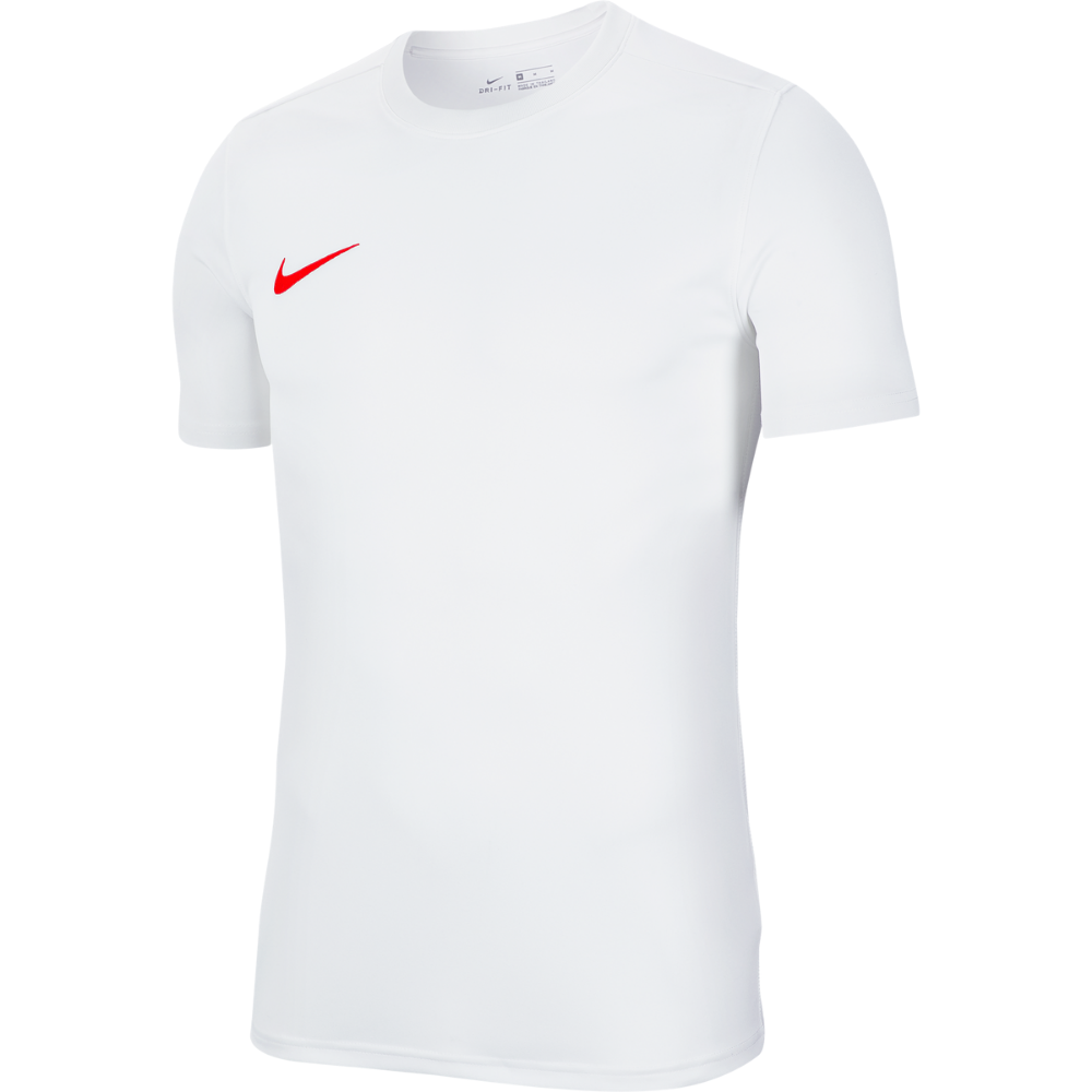 Nike Dri-FIT Park VII Shirt Short Sleeve