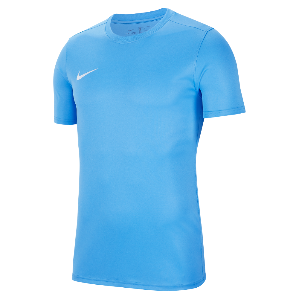 Nike Dri-FIT Park VII Shirt Short Sleeve