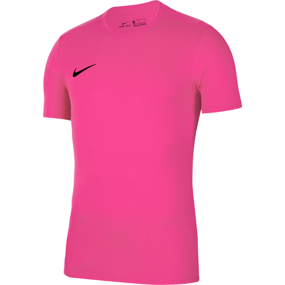 Nike Dri-FIT Park VII Shirt Short Sleeve