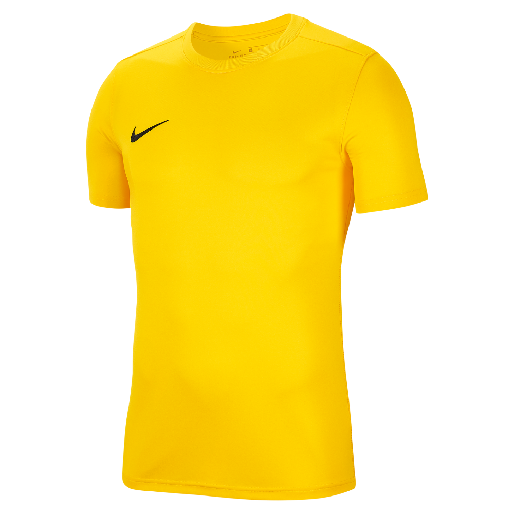 Nike Dri-FIT Park VII Shirt Short Sleeve