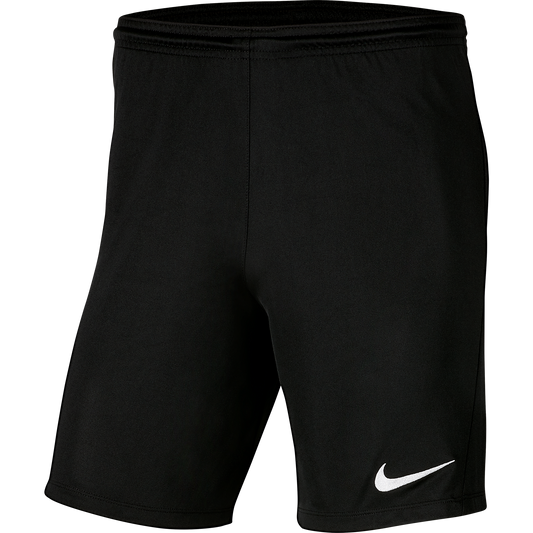 Nike Dri-FIT Park III Short