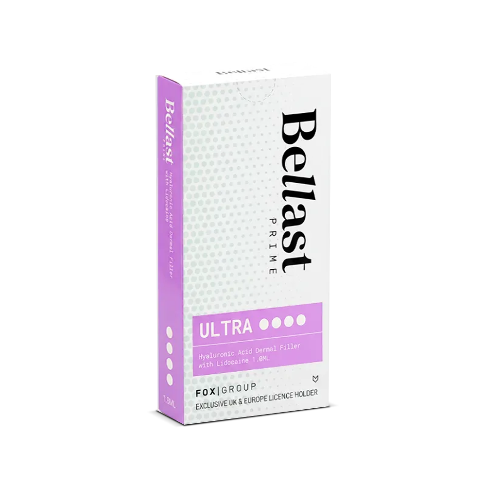 Bellast Prime Ultra Lidocaine (1x1ml)