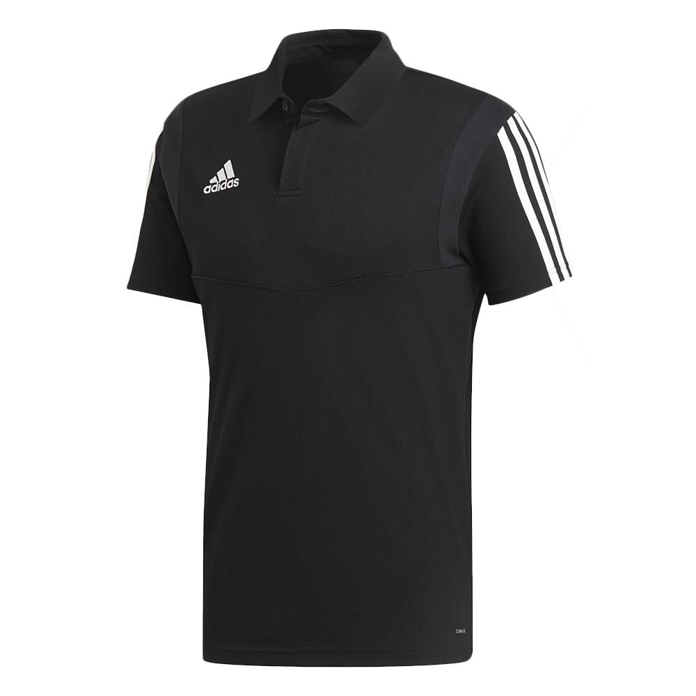 Adidas Tiro 19 Cotton Polo