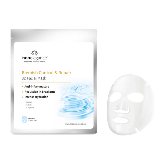 NeoElegance® Blemish Control Sheet Mask