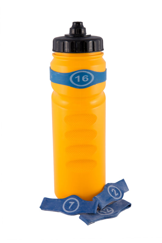 Diamond Bottle Tag 1-17