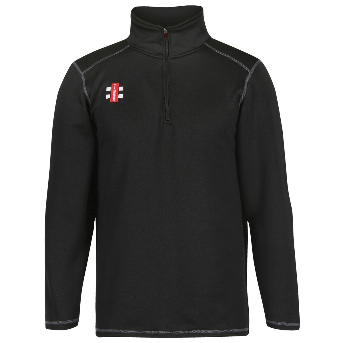 Gray Nicolls Storm Thermo 1/4 Zip Top