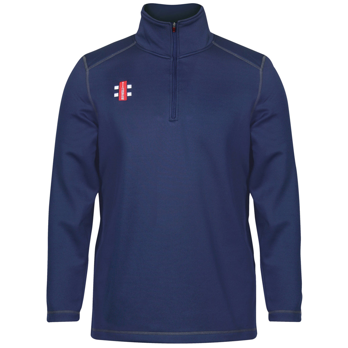 Gray Nicolls Storm Thermo 1/4 Zip Top