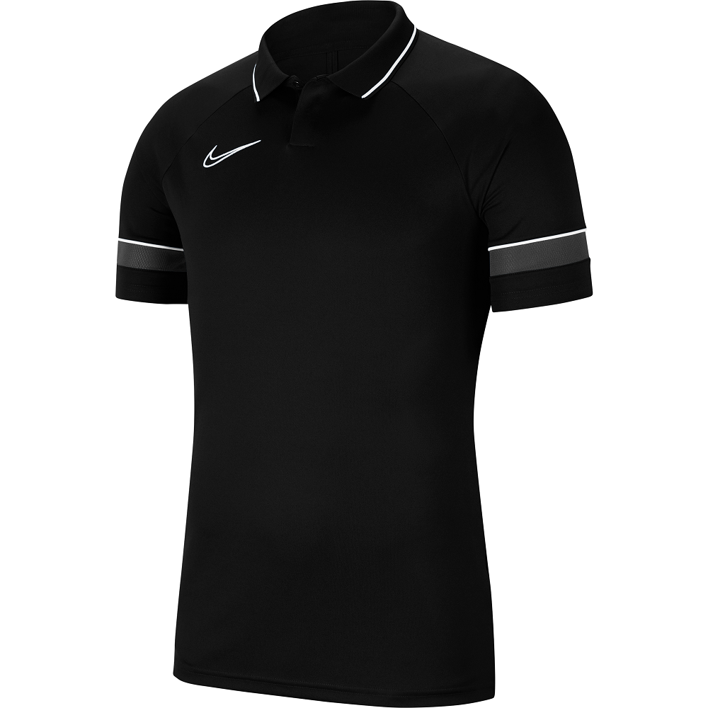 Nike Academy 21 Polo Short Sleeve
