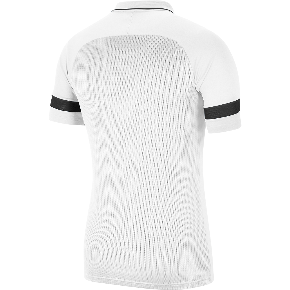 Nike Academy 21 Polo Short Sleeve