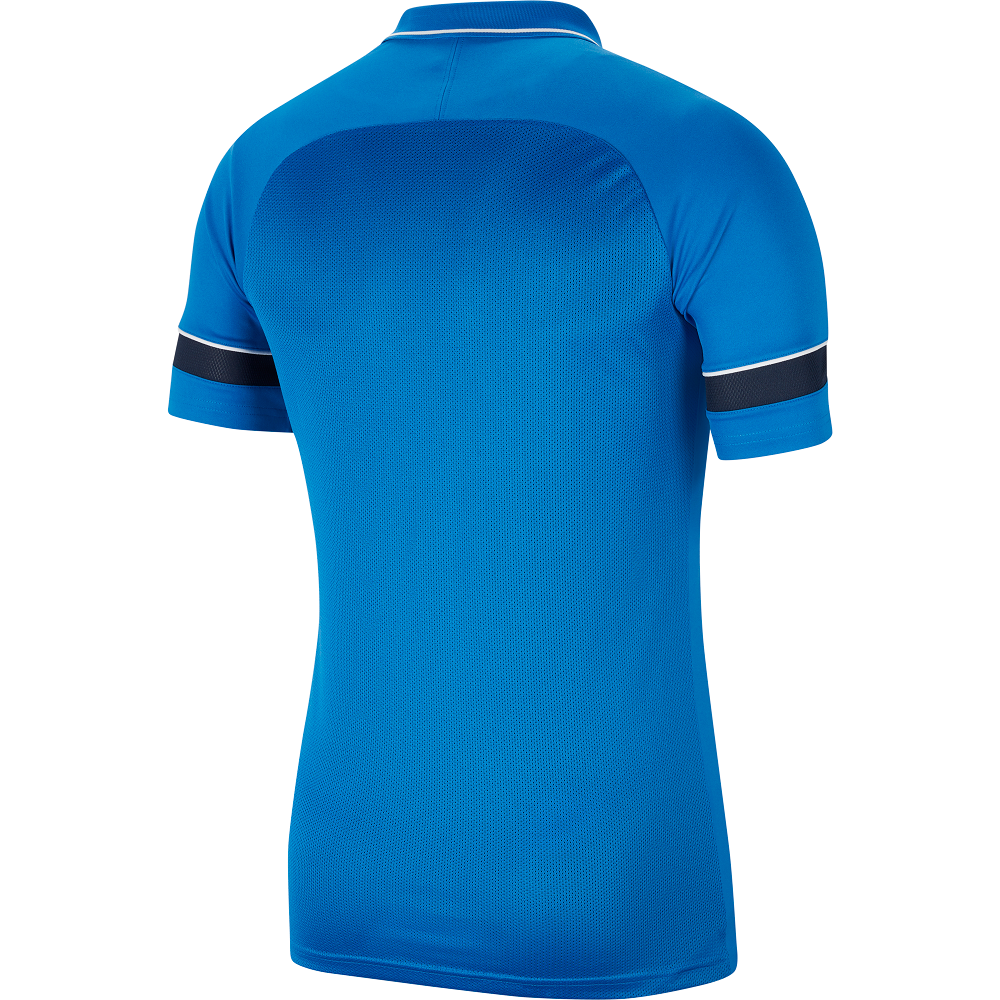 Nike Academy 21 Polo Short Sleeve