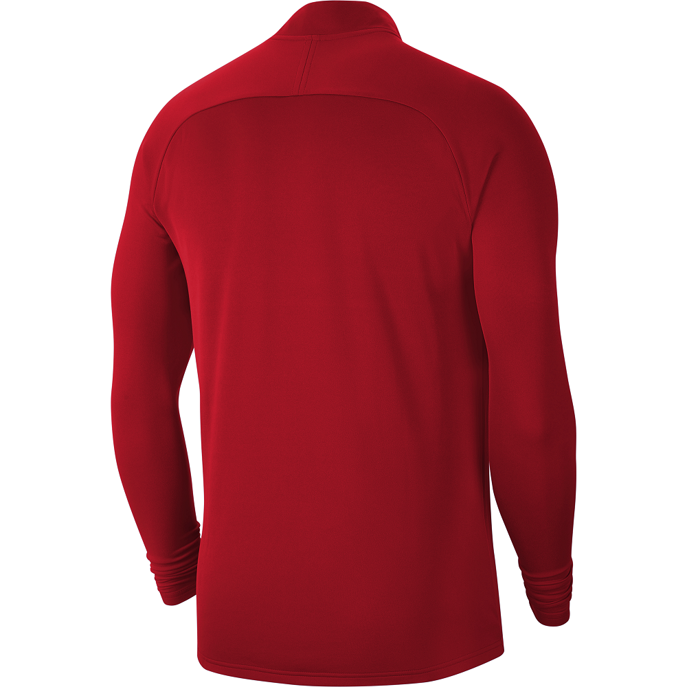 Nike Academy 21 1/4 Zip Drill Top