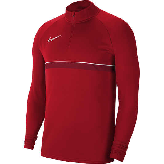 Nike Academy 21 1/4 Zip Drill Top