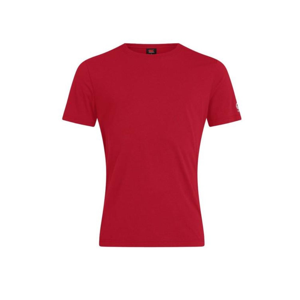 Canterbury Club Plain Tee