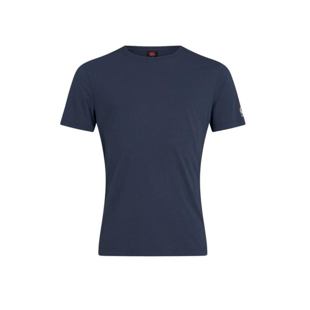 Canterbury Club Plain Tee