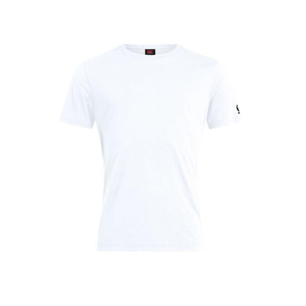 Canterbury Club Plain Tee
