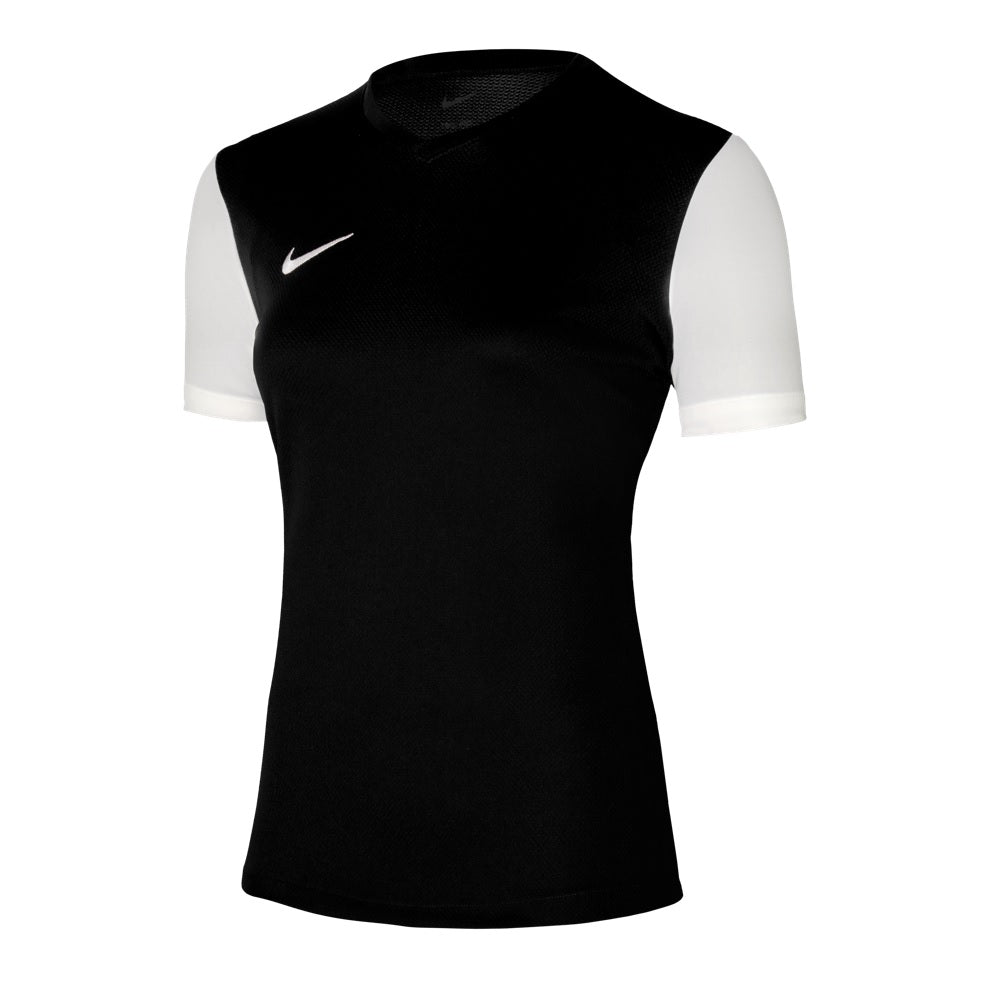 Nike Dri-Fit Tiempo Premier II Jersey Short Sleeve Women's