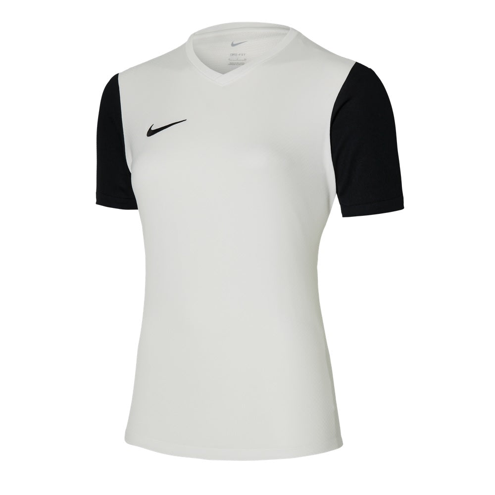 Nike Dri-Fit Tiempo Premier II Jersey Short Sleeve Women's