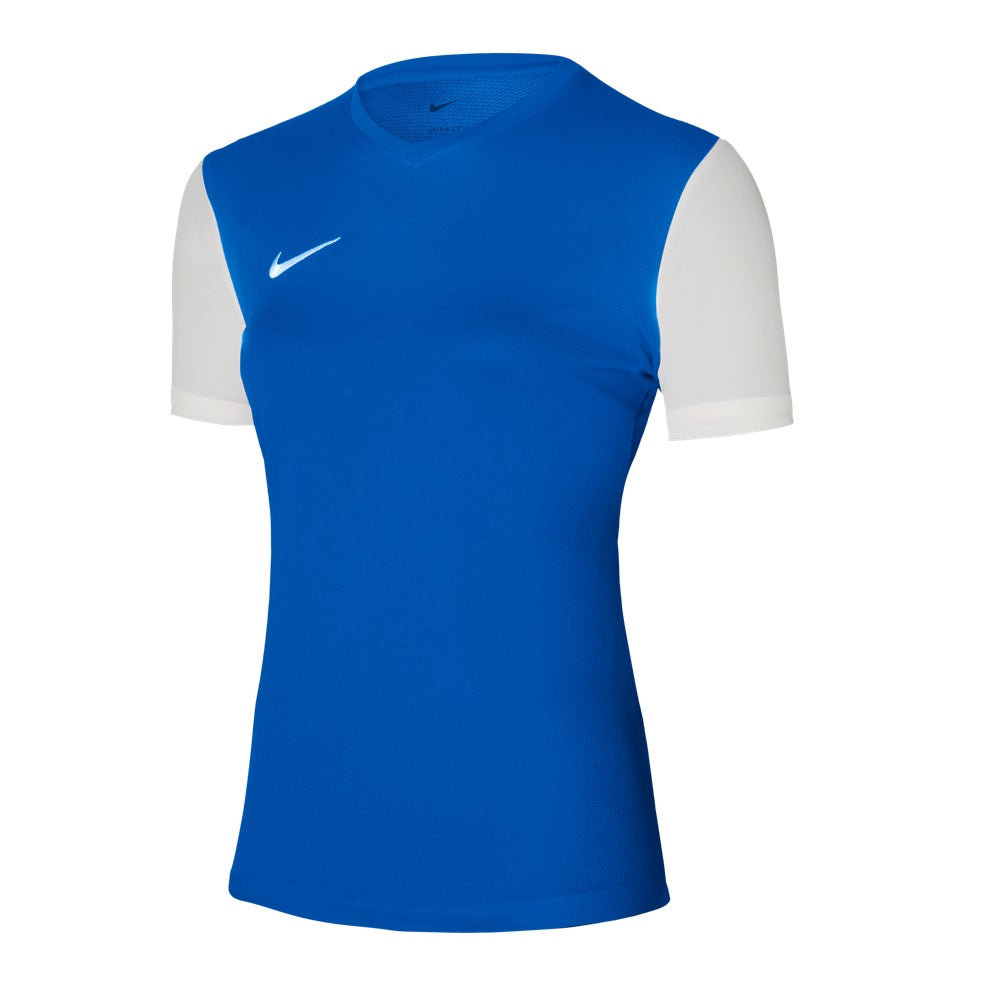 Nike Dri-Fit Tiempo Premier II Jersey Short Sleeve Women's