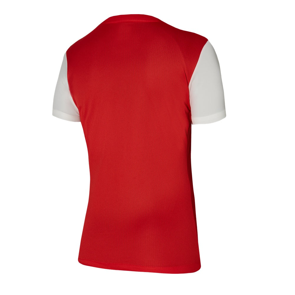 Nike Dri-Fit Tiempo Premier II Jersey Short Sleeve Women's