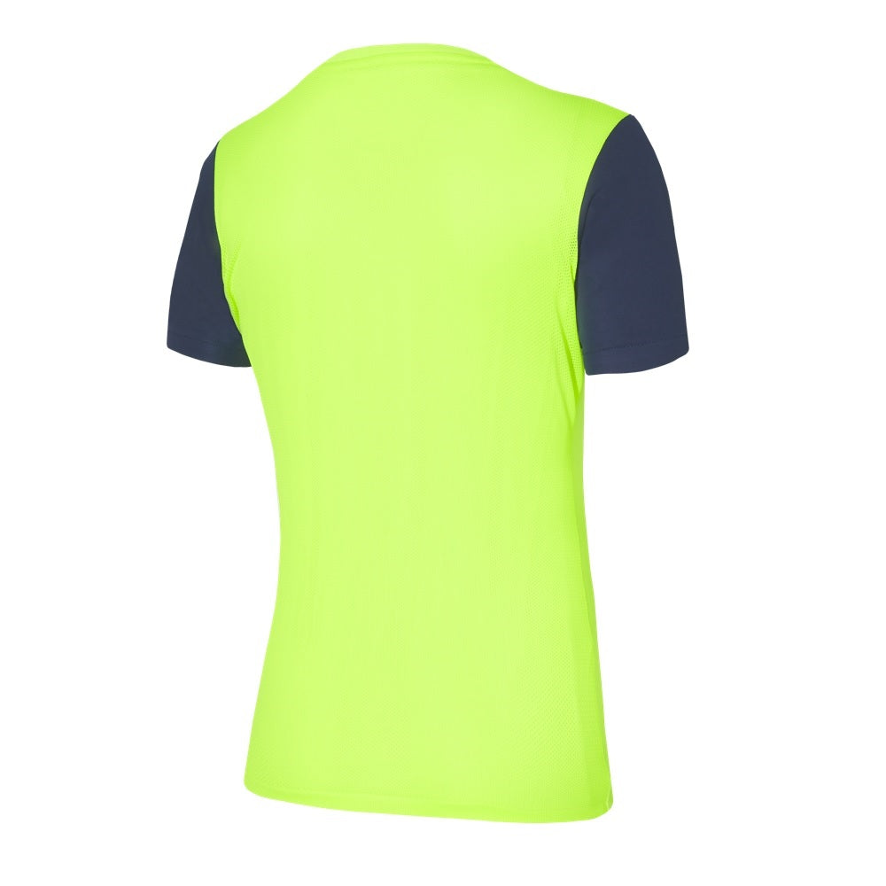 Nike Dri-Fit Tiempo Premier II Jersey Short Sleeve Women's