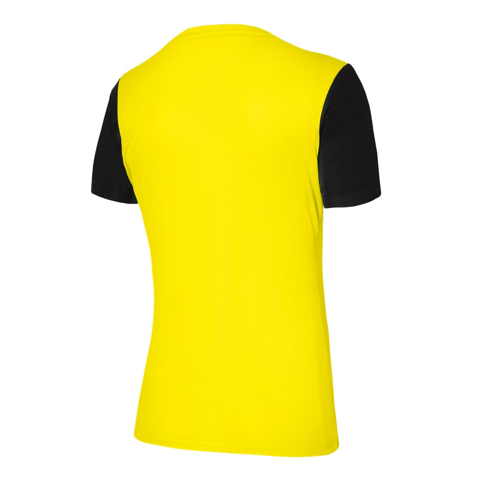 Nike Dri-Fit Tiempo Premier II Jersey Short Sleeve Women's