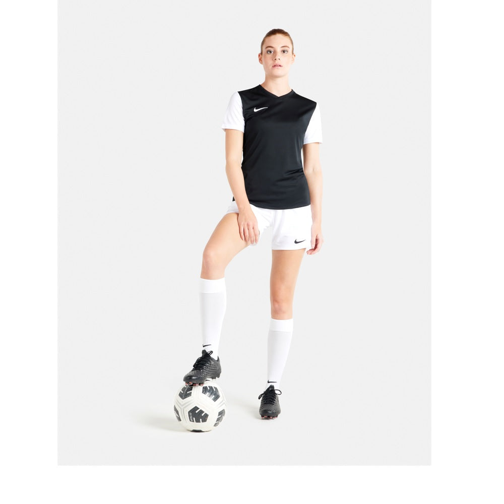 Nike Dri-Fit Tiempo Premier II Jersey Short Sleeve Women's