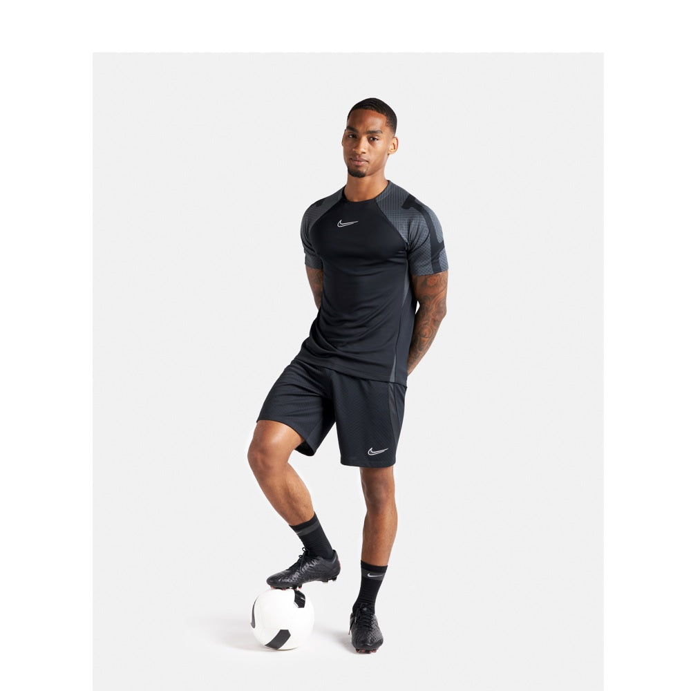 Nike Dri-Fit Strike 22 Short Sleeve Shirt