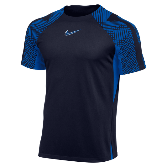 Nike Dri-Fit Strike 22 Short Sleeve Shirt
