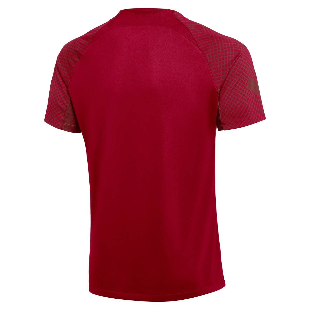 Nike Dri-Fit Strike 22 Short Sleeve Shirt