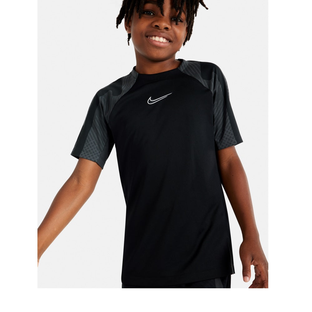 Nike Dri-Fit Strike 22 Short Sleeve Shirt