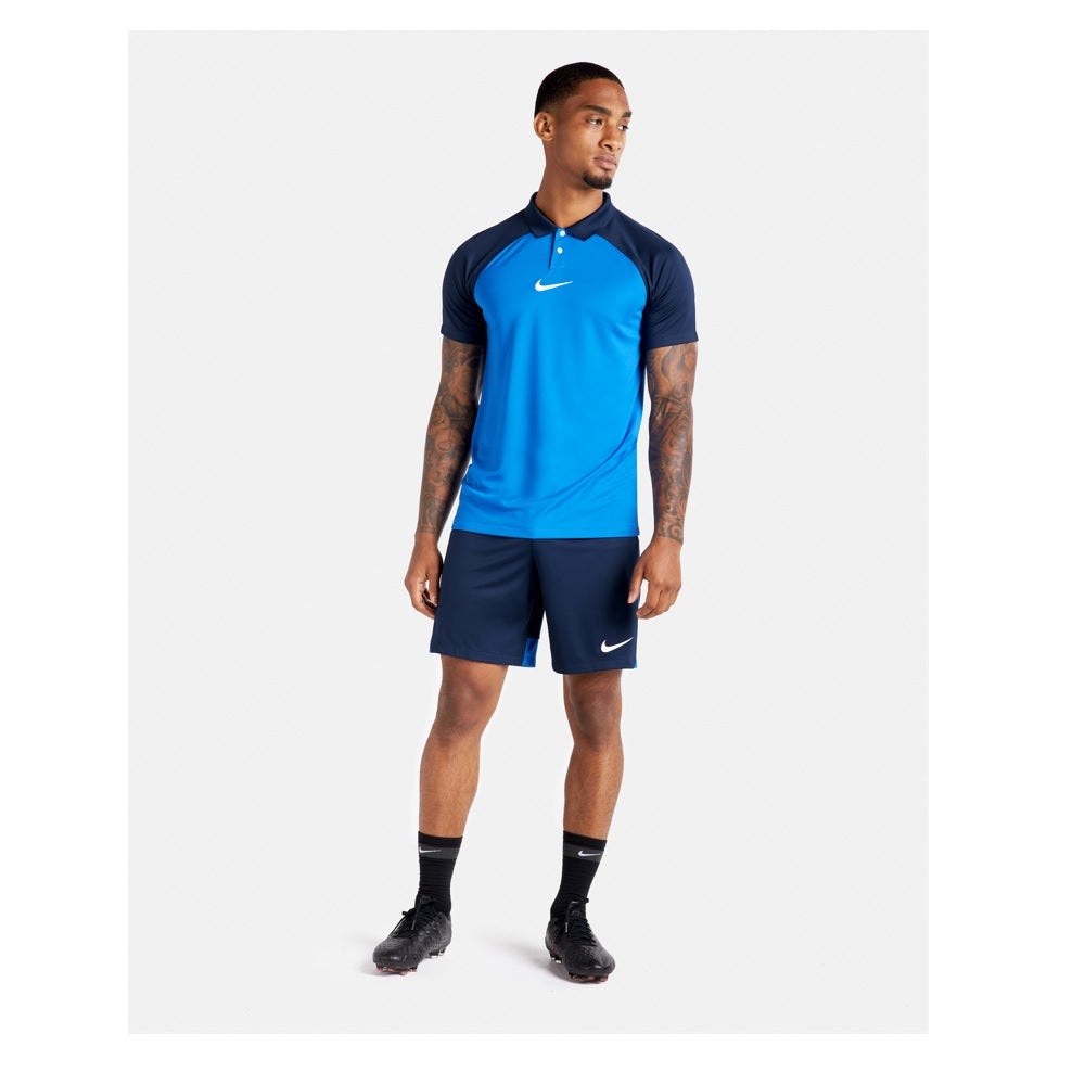Nike Dri-Fit Academy 22 Pro Short Sleeve Polo