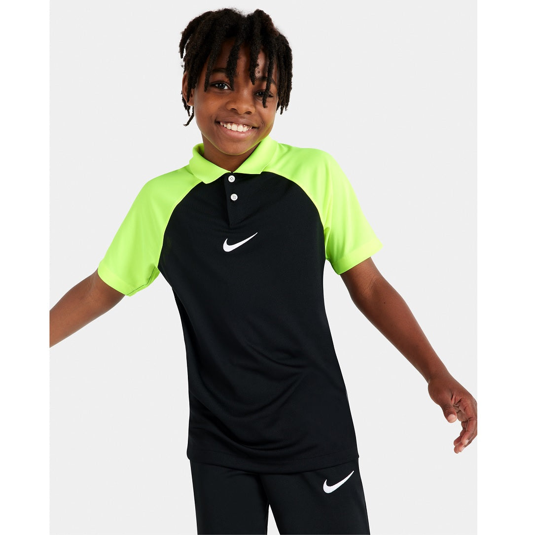 Nike Dri-Fit Academy 22 Pro Short Sleeve Polo