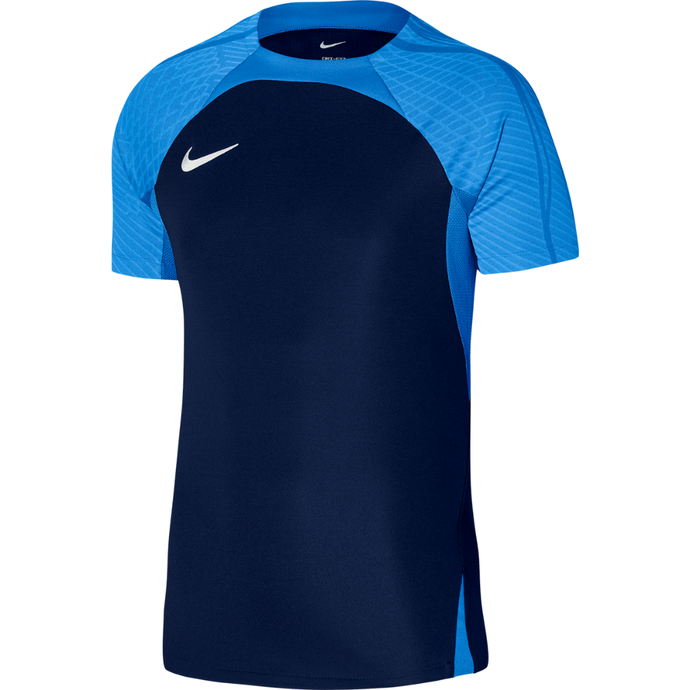 Nike Dri-FIT Strike III Short Sleeve Shirt