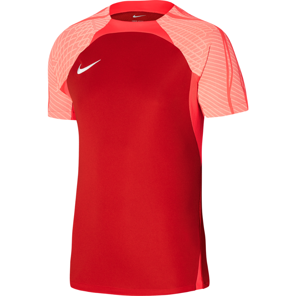Nike Dri-FIT Strike III Short Sleeve Shirt