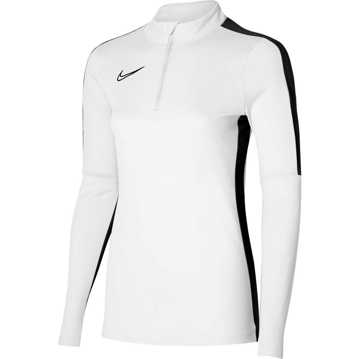 Nike Dri-FIT Academy 23 1/4 Zip Women's Drill Top